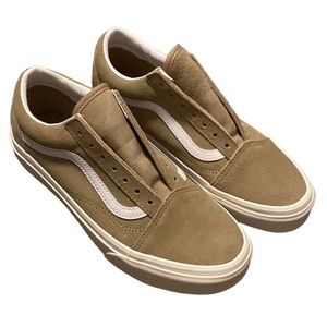 Vans- Old Skool Shoe